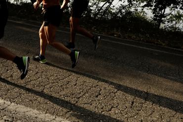 Ioannina Lake Run: Μαζί στον ομορφότερο αγώνα δρόμου της Ελλάδας