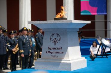 Special Olympics World Games Berlin 2023