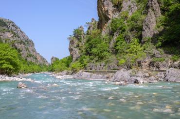 30 χρόνια τώρα, είμαστε ένα με το νερό μας