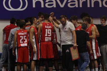 Γινόμαστε ομάδα με τα παιδιά του Πανερυθραϊκού!