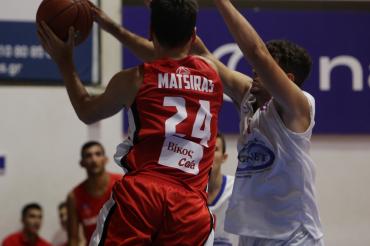 Γινόμαστε ομάδα με τα παιδιά του Πανερυθραϊκού!