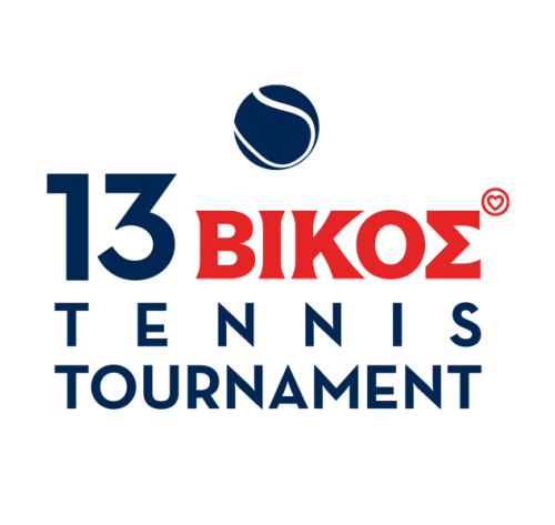 Ξεκινά το 13ο ΒΙΚΟΣ TENNIS TOURNAMENT