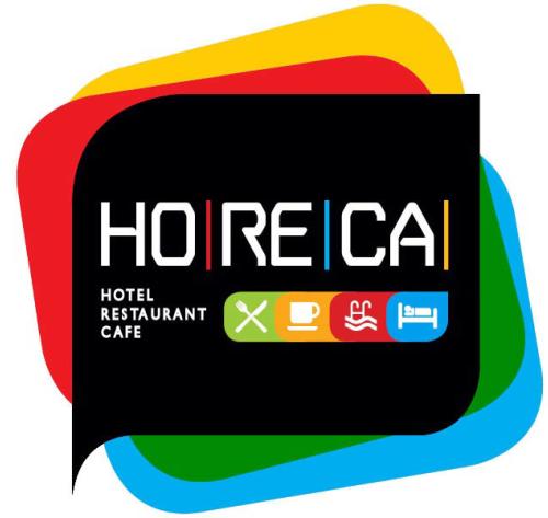 Horeca 2020