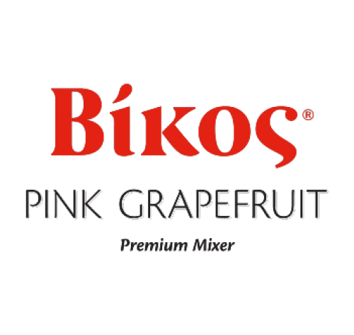 Βίκος pink grapefruit