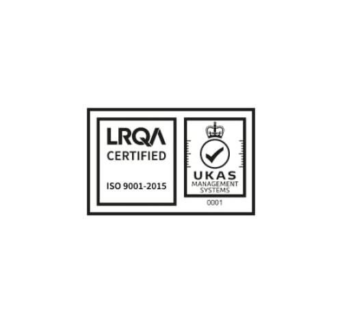 ISO 9001:2015