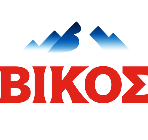 Logo_Vikos Natural Mineral Water