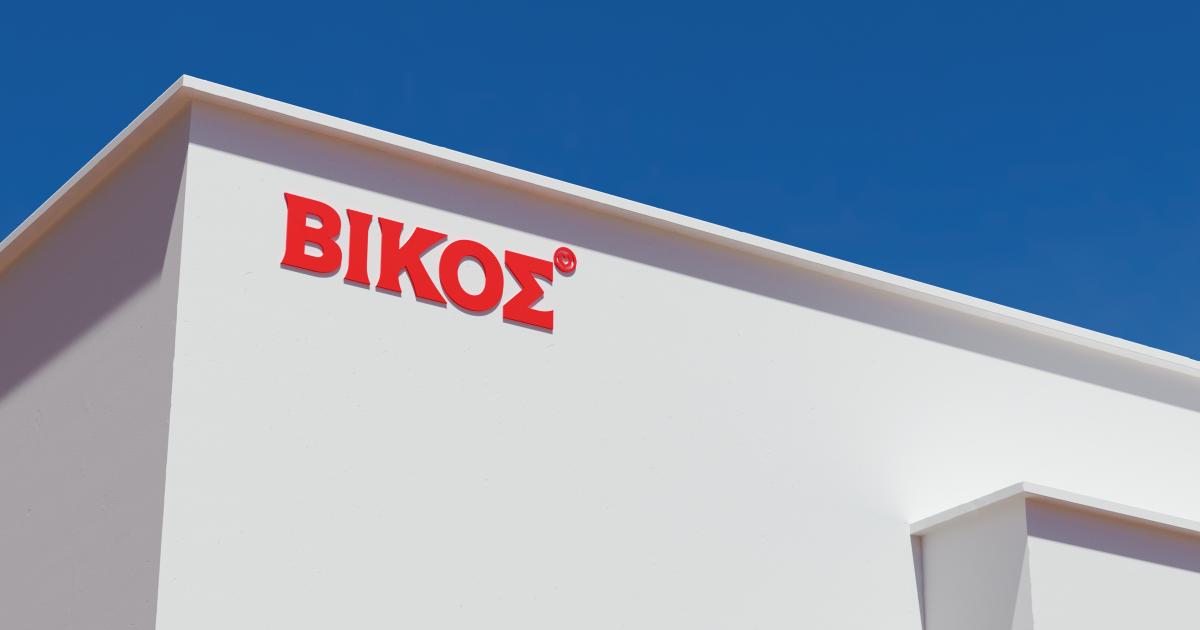 Vicks Factory Our Facilities & Factories - VIKOS