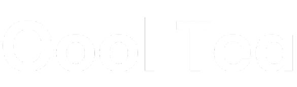 Cool Tea Logo