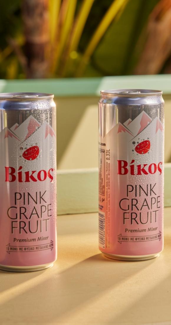Vikos Mixers