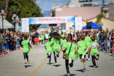 Μαραθώνιος «μνήμης» στο Ναύπλιο!