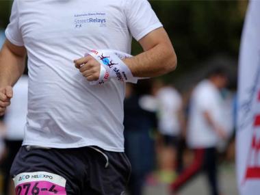 ΒΙΚΟΣ Street Relays : Καλαμάτα ΒΙΚΟΣ Street Relays : Καλαμάτα