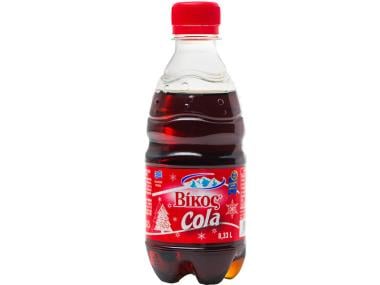 Η Βίκος Cola κάνει το Χριστουγεννιάτικο τραπέζι σε χιλιάδες οικογένειες Η Βίκος Cola κάνει το Χριστουγεννιάτικο τραπέζι σε χιλιάδες οικογένειες