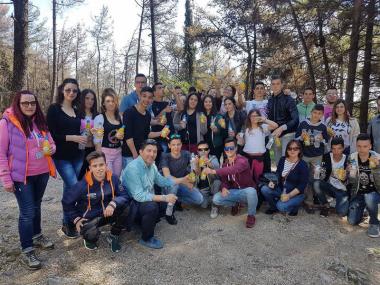Δελτίο Τύπου: Περιφέρεια Ηπείρου