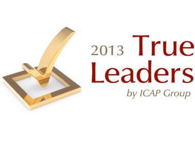 Ηπειρωτική Βιομηχανία Εμφιαλώσεων ΒΙΚΟΣ Α.Ε.: “True Leader 2013”