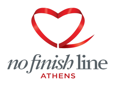 Επίσημος Χορηγός του 5ου Νο Finish Line Athens