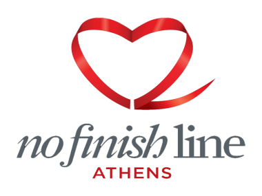 Επίσημος Χορηγός του 5ου Νο Finish Line Athens