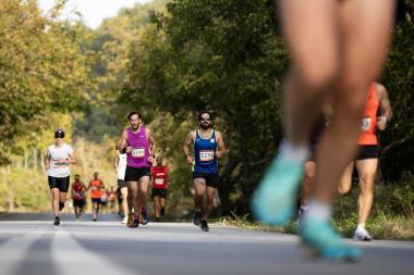 Ioannina Lake Run: Όλος ο κόσμος, στο διαμάντι των Ιωαννίνων!