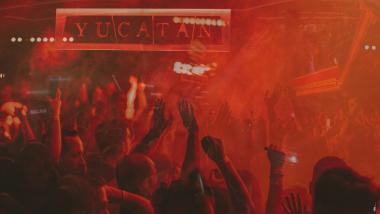 Yucatan The Club Show