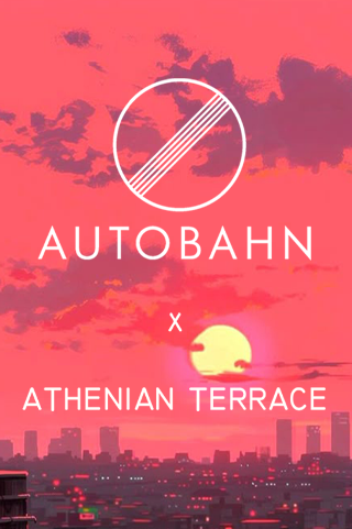 AUTOBAHN by ΒΙΚΟΣ COLA thumb