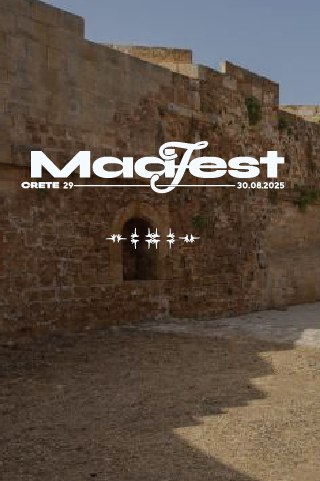 MadFest Crete 2025