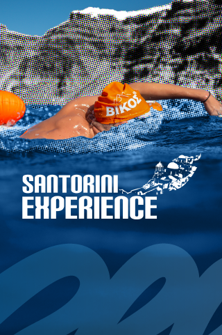 SANTORINI EXPERIENCE