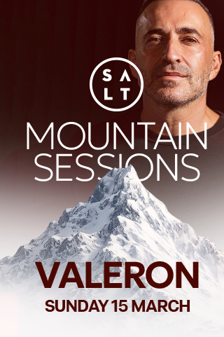 SALT MOUNTAIN SESSIONS