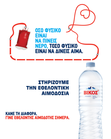 αιμοδοσία
