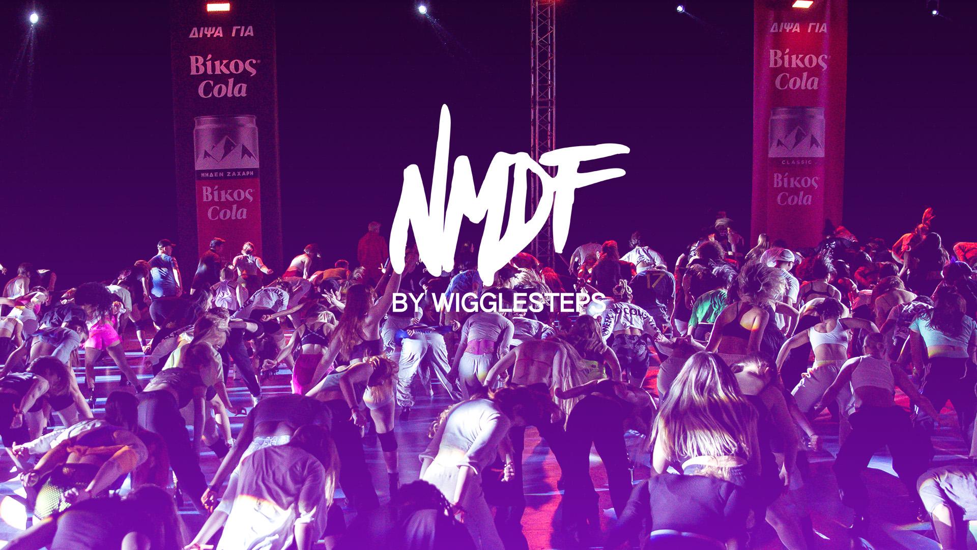 NMDF Dance Convention 2024 by Wigglesteps