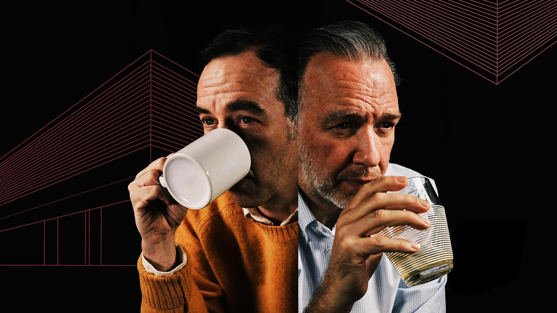 EDEN presents 2ManyDJs