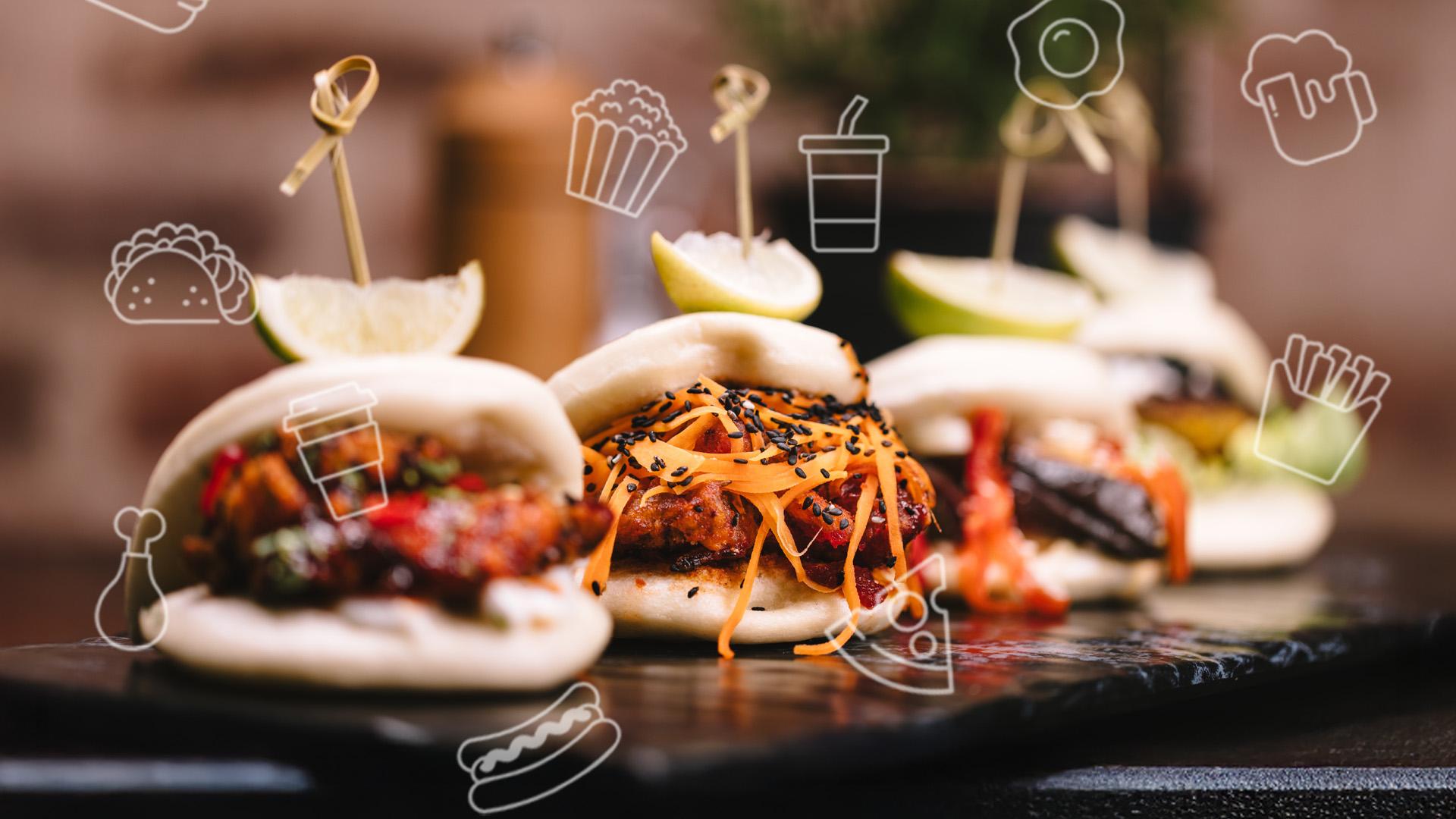 vikos Street Food Festival chania thumbnail