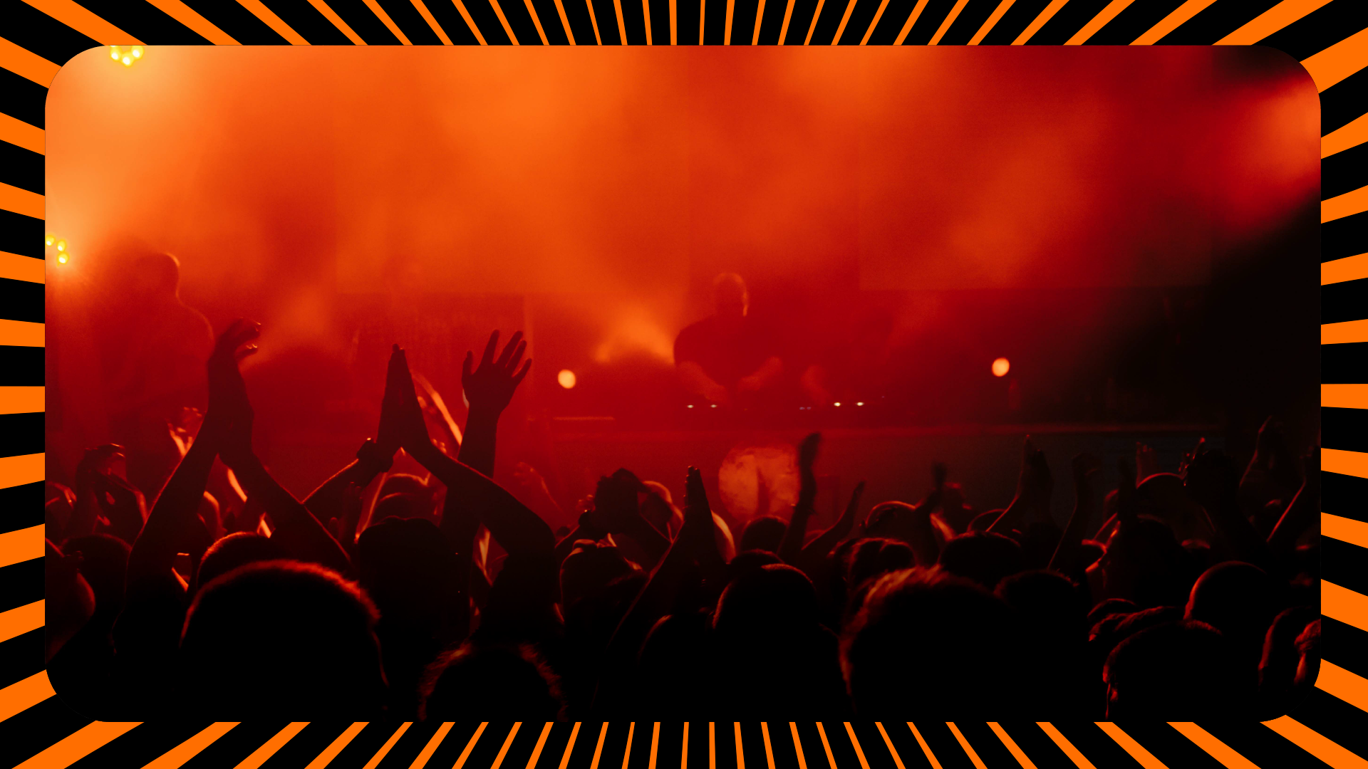 Release Festival 2025 by ΒΙΚΟΣ ΝΕΡΟ