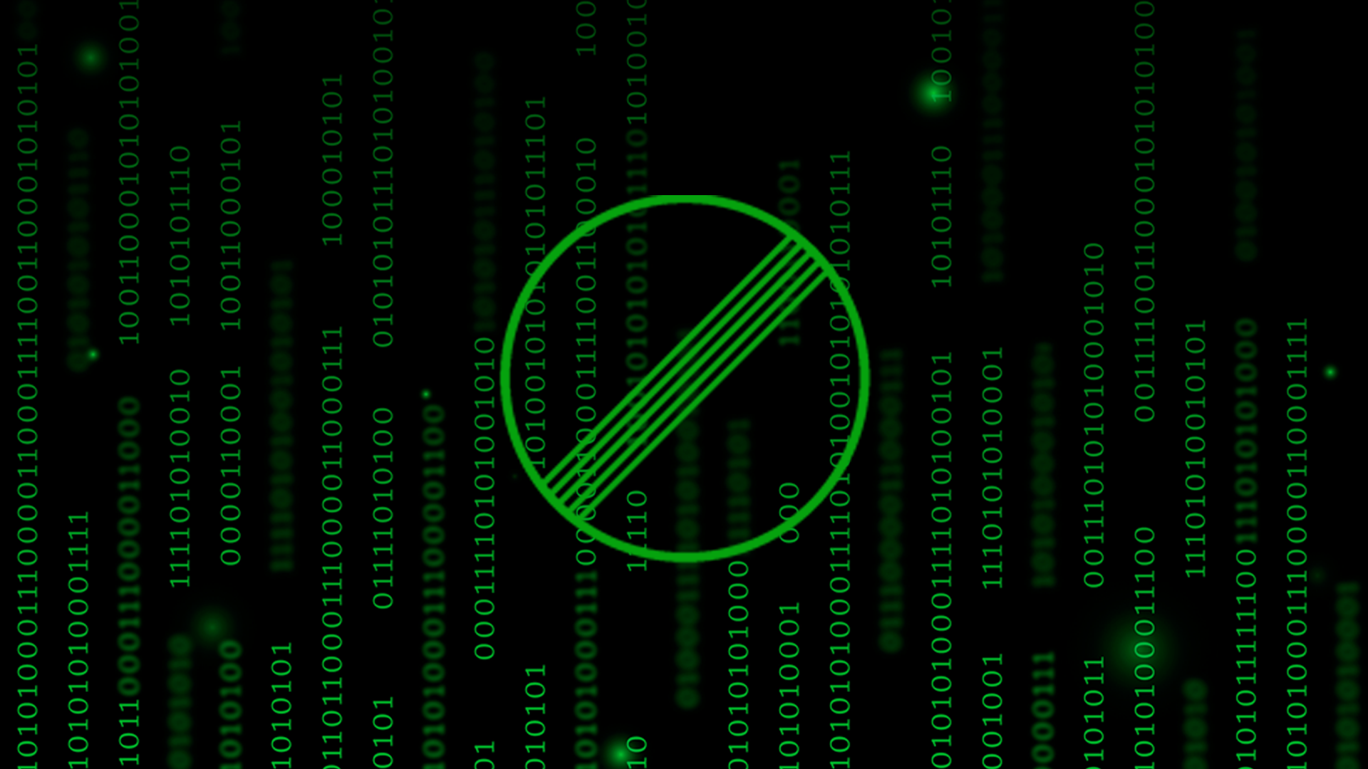 Autobahn x The Matrix