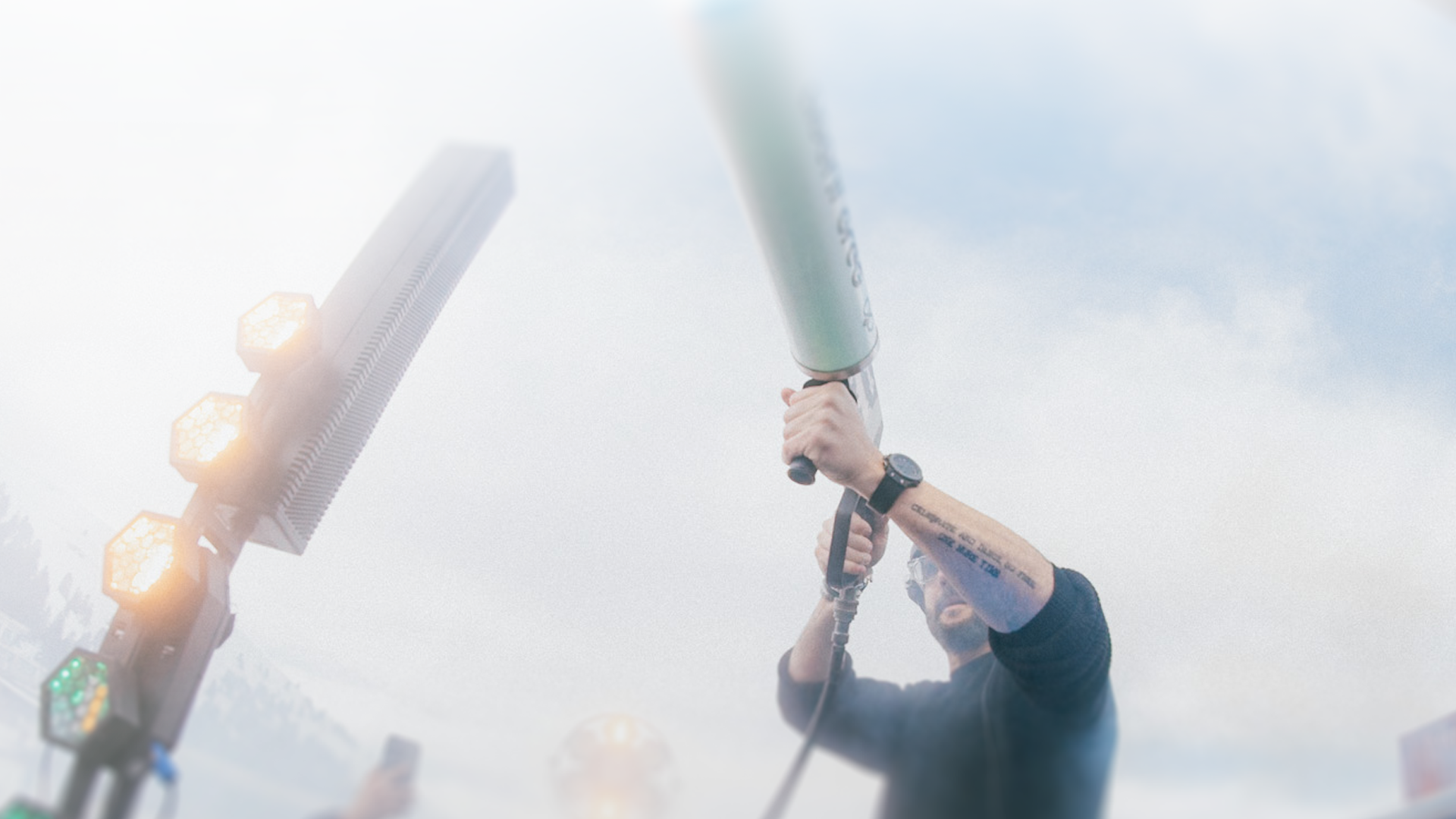 ΒΙΚΟΣ BELOW ZERO Sessions Vol. 2