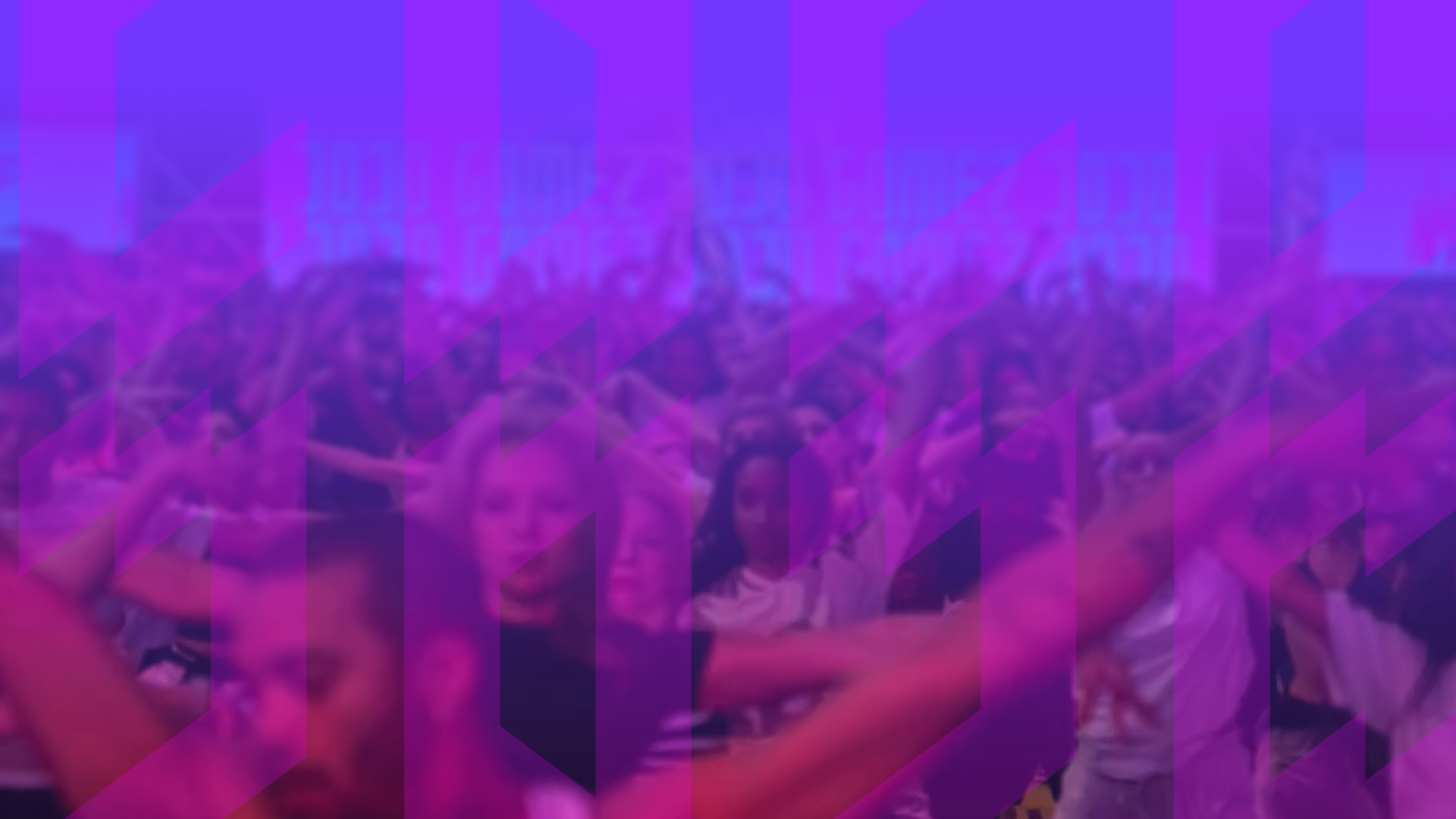 NMDF Convention 2026 x World of Dance Greece