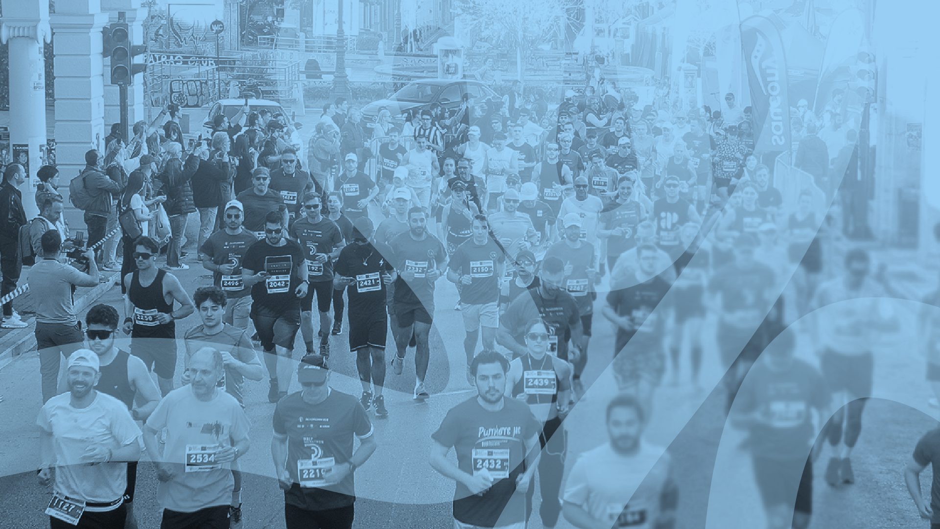 4ος Διεθνής Ημιμαραθώνιος Πάτρας