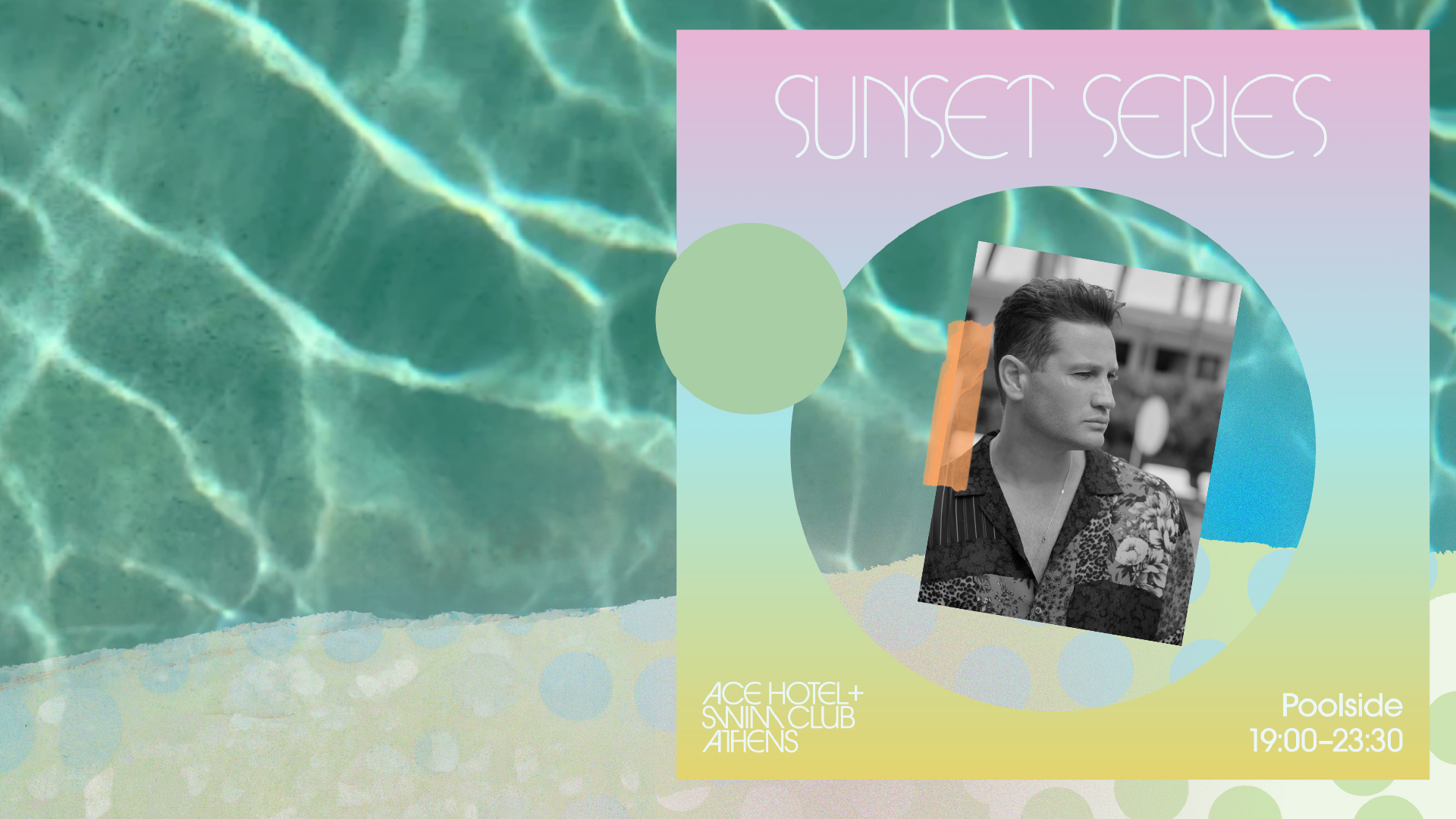 Sunset Series: Kaz James