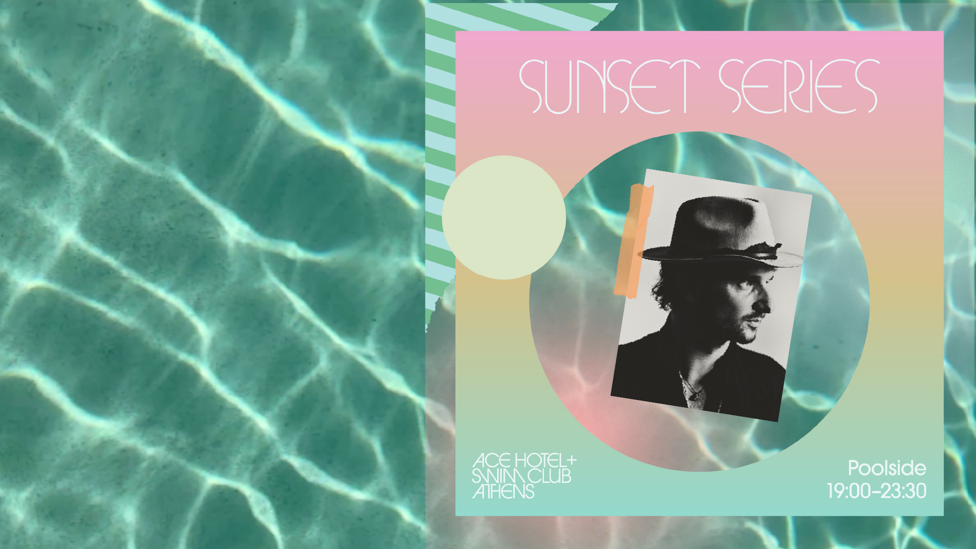 SUNSET SERIES: Satori