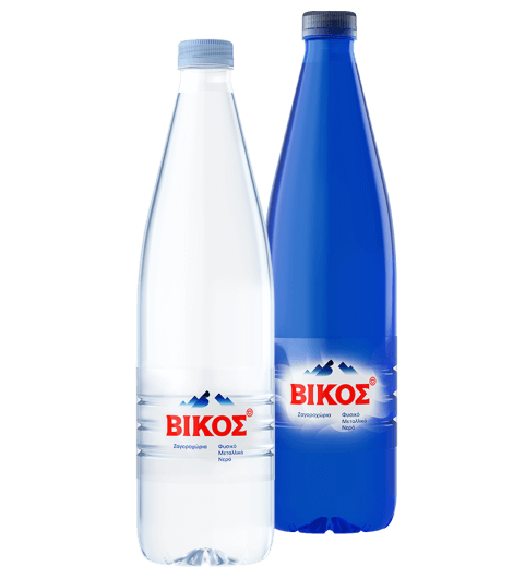 μπουκάλια νερό horeca