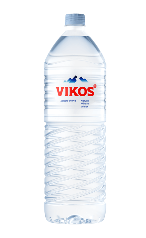 greek bottled natural mineral water 2 litres